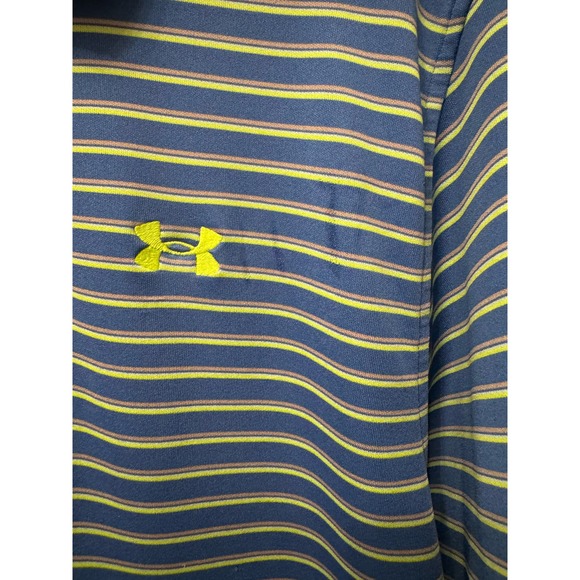 Men’s under armour shirt - Picture 4 of 4
